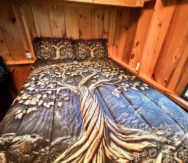 Scio Other | Relaxing Fern Hill Retreat: Family & Pet-Friendly Escape