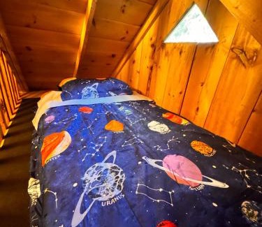 Scio Other | Relaxing Fern Hill Retreat: Family & Pet-Friendly Escape