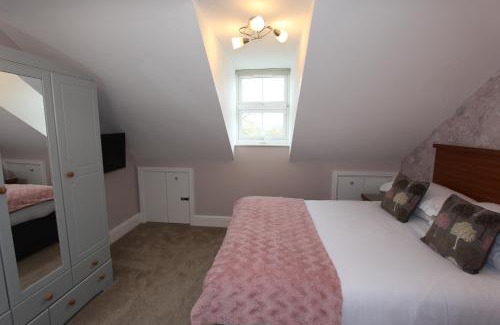 Braithwaite House | Fern Howe Guest House: Family-Friendly with Top Ratings