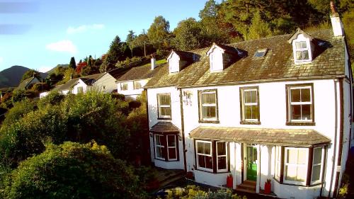 Braithwaite House | Fern Howe Guest House: Family-Friendly with Top Ratings