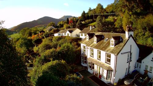 Braithwaite House | Fern Howe Guest House: Family-Friendly with Top Ratings