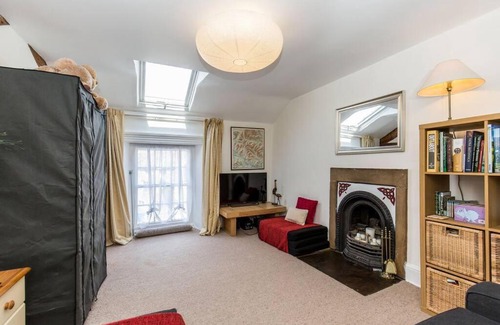 Grassington House | Fern Hse Grassington: Quiet Retreat with Pet-Friendly Perks