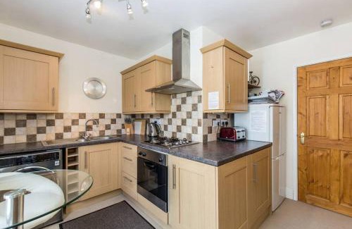 Grassington House | Fern Hse Grassington: Quiet Retreat with Pet-Friendly Perks