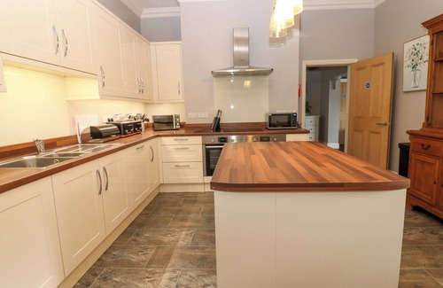 Carlisle Cottage | Pet-Friendly Fern Lee with Hot Tub in Carlisle Awaits You