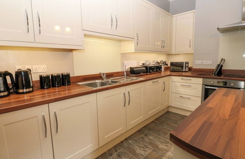 Carlisle Cottage | Pet-Friendly Fern Lee with Hot Tub in Carlisle Awaits You