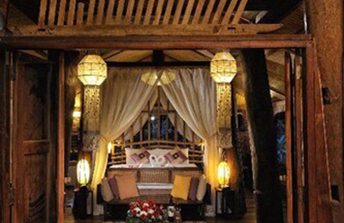 San Sai Hotel | Fern Paradise: Family-Friendly Retreat with Pool & Breakfast