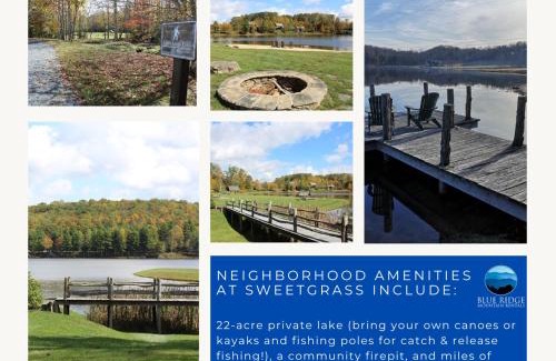 Boone House | Family-Friendly Fern Ridge Lodge at Sweetgrass - 4 Stars
