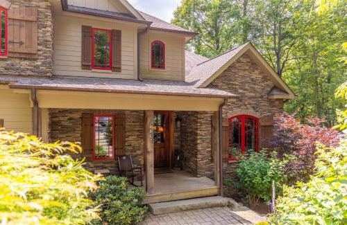 Boone House | Family-Friendly Fern Ridge Lodge at Sweetgrass - 4 Stars