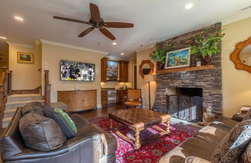 Boone House | Family-Friendly Fern Ridge Lodge at Sweetgrass - 4 Stars
