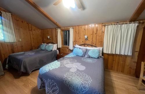 Felton Resort | Discover Fern River Resort: Ocean View with Private Beach