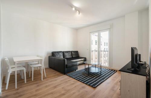 Gaztambide Apartment | Family-Friendly Stay at dobohomes - Fernandez de los Rios