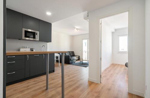 Gaztambide Apartment | Family-Friendly Stay at dobohomes - Fernandez de los Rios