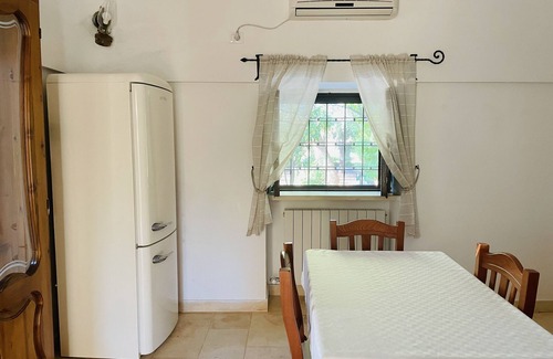 San Michele Salentino Villa | Exclusive Fernando Trullo with Private Pool and Ocean Views