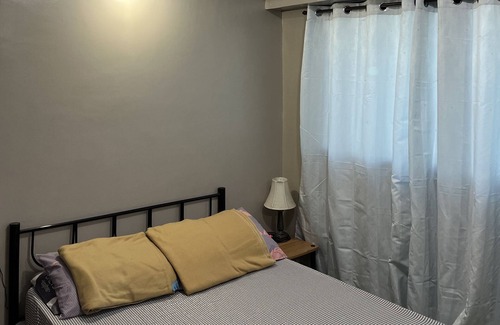 Cainta Condo | Top-Rated Family Retreat at Fernando's Pad, Monte Carlo