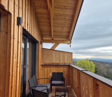 Grafendorf bei Hartberg Apartment | Child-Friendly Fernblick Chalet Gruber - Rated 10/10