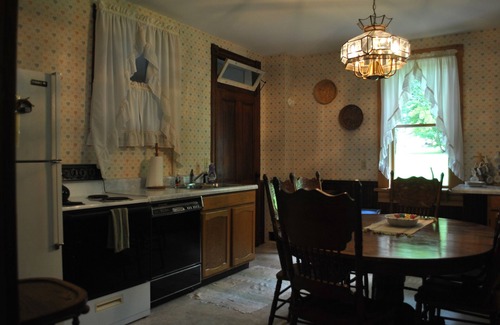 Ohiopyle House | Discover Ferncliff Guest House in Ohiopyle - 10/10 Rated