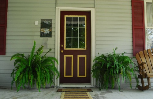 Ohiopyle House | Discover Ferncliff Guest House in Ohiopyle - 10/10 Rated