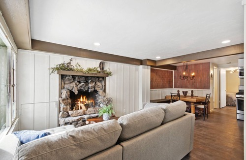 Allenspark Hotel | Ferncliff Lodge: Guest Rated 9.8 with Family-Friendly Amenities
