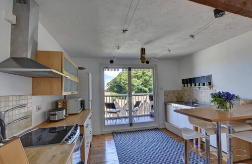 Lynmouth Apartment | Pet-Friendly Ferndale House in Lynmouth - Rated 10/10!