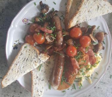 Birkenhead Bed & Breakfast | Pet-Friendly Fernglen B&B with Hot Tub and Kitchen Access