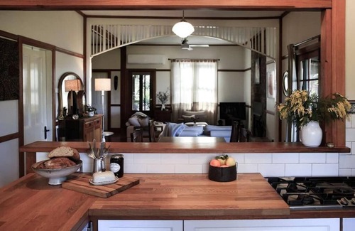 Bilpin Cottage | Perfect Family Getaway at Ferngrove Cottage - Mountain Escape