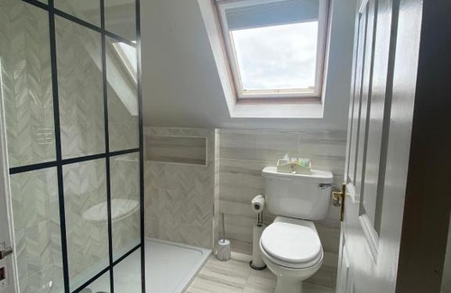 Tramore Bed & Breakfast | Relax at Fernhill House Tramore B&B with Ocean Views