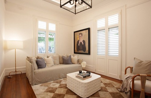 Double Bay House | Fernleigh - A House in the Heart of Double Bay