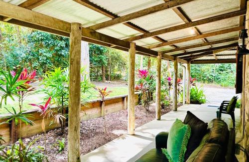 Byfield Resort | Experience Ferns Hideaway Resort: Guest Rated 9/10 with Pool
