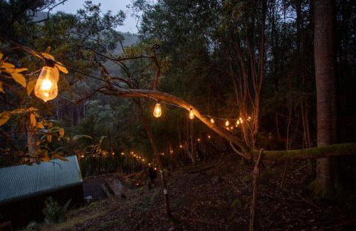Hobart House | Discover Fernvale Cottage: Guest Rated 9.8, Family Friendly Escape