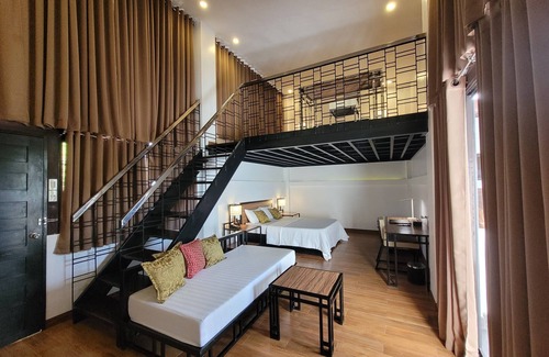 Coron Hotel | Fernvale Leisure Club and Resort: Family-Friendly Escape