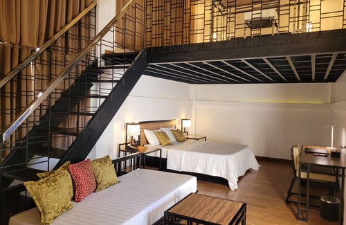 Coron Hotel | Fernvale Leisure Club and Resort: Family-Friendly Escape