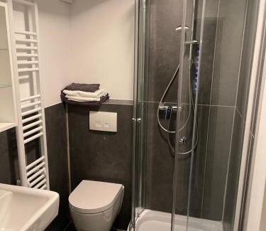 Seesen House | Fernweh Harz: Guest Rated 9/10 with Breakfast & Kitchen