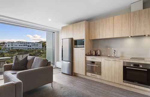 Birkenhead Hotel | Elegant Fernz Motel & Apartments Birkenhead: Guest Rated 9.4