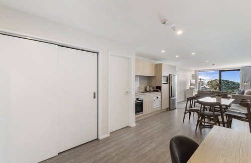 Birkenhead Hotel | Elegant Fernz Motel & Apartments Birkenhead: Guest Rated 9.4