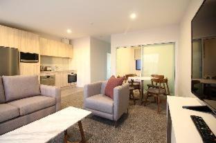 Birkenhead Hotel | Experience FERNZ Motel & Apartments Birkenhead: 5-Star Comfort