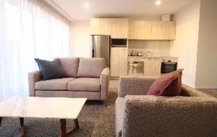 Birkenhead Hotel | Experience FERNZ Motel & Apartments Birkenhead: 5-Star Comfort