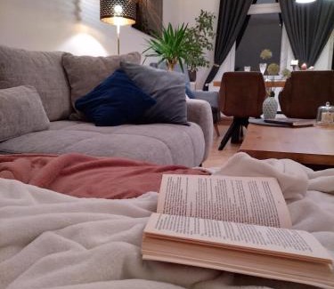 Wernigerode Apartment | Family-Friendly FeRo's Ferienwohnung with 9.7 Review Score