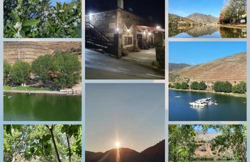 Sao Joao da Pesqueira House | Family-Friendly Stay at Ferradosa GuestHouse - Rated 8.7/10