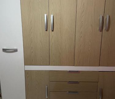 Jequie Apartment | Top-Rated Ferrari 251: Pet-Friendly Family Retreat
