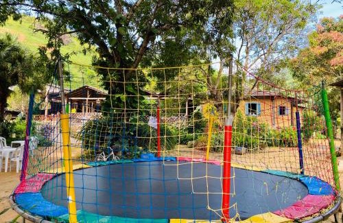 Santa Teresa Bed & Breakfast | Discover Ferrari Casa Nostra: Pet-Friendly Family Retreat