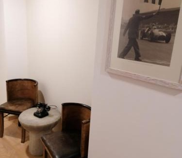 Orio al Serio House | Experience the Thrill at Ferrari Formula 1 Hotel