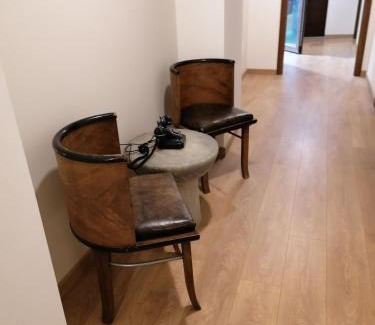 Orio al Serio House | Experience the Thrill at Ferrari Formula 1 Hotel
