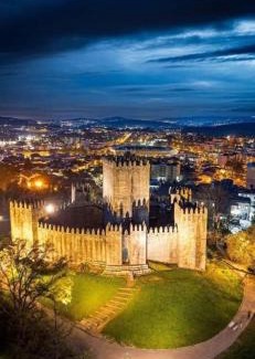 Guimaraes Apartment | Family-Friendly Experience at Ferreira's House, Guimarães