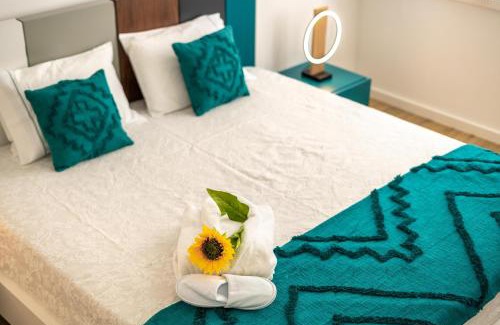 Guimaraes Apartment | Family-Friendly Experience at Ferreira's House, Guimarães