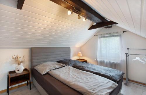 St. Blasien Apartment | Pet-Friendly Ferreira's Loft - Ideal Family Getaway