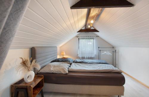 St. Blasien Apartment | Pet-Friendly Ferreira's Loft - Ideal Family Getaway