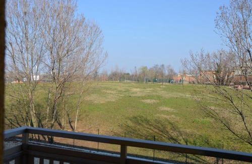 Novi Ligure Bed & Breakfast | Family-Friendly Ferriera 8 with Kitchen & Accessibility