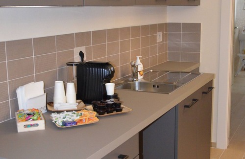 Novi Ligure Bed & Breakfast | Discover Ferriera 8: Family-Friendly with Breakfast Included
