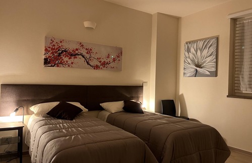 Novi Ligure Bed & Breakfast | Discover Ferriera 8: Family-Friendly with Breakfast Included