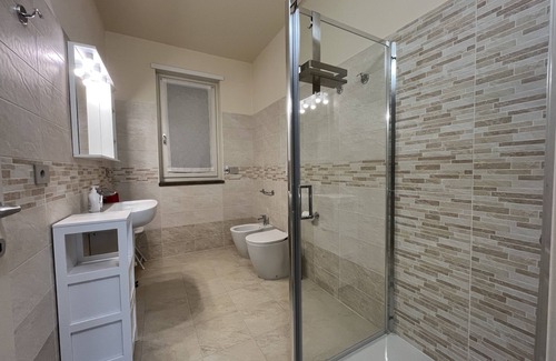 Novi Ligure Bed & Breakfast | Discover Ferriera 8: Family-Friendly with Breakfast Included